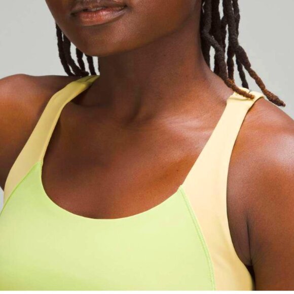 Lululemon Energy Tank Top - Picture 3 of 10